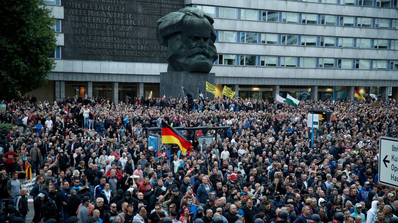 chemnitz marx-chemnitz