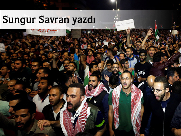 Sungur Savran köşe yazısı Savran köşe