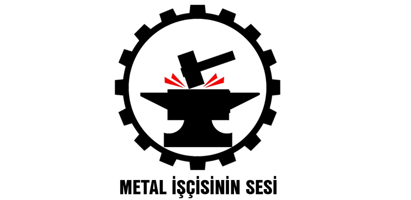 Metal İşçisinin Sesi Metal İşçisinin Sesi