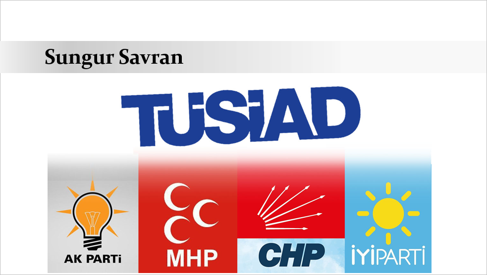 TÜSİAD koalisyonu TÜSİAD koalisyonu