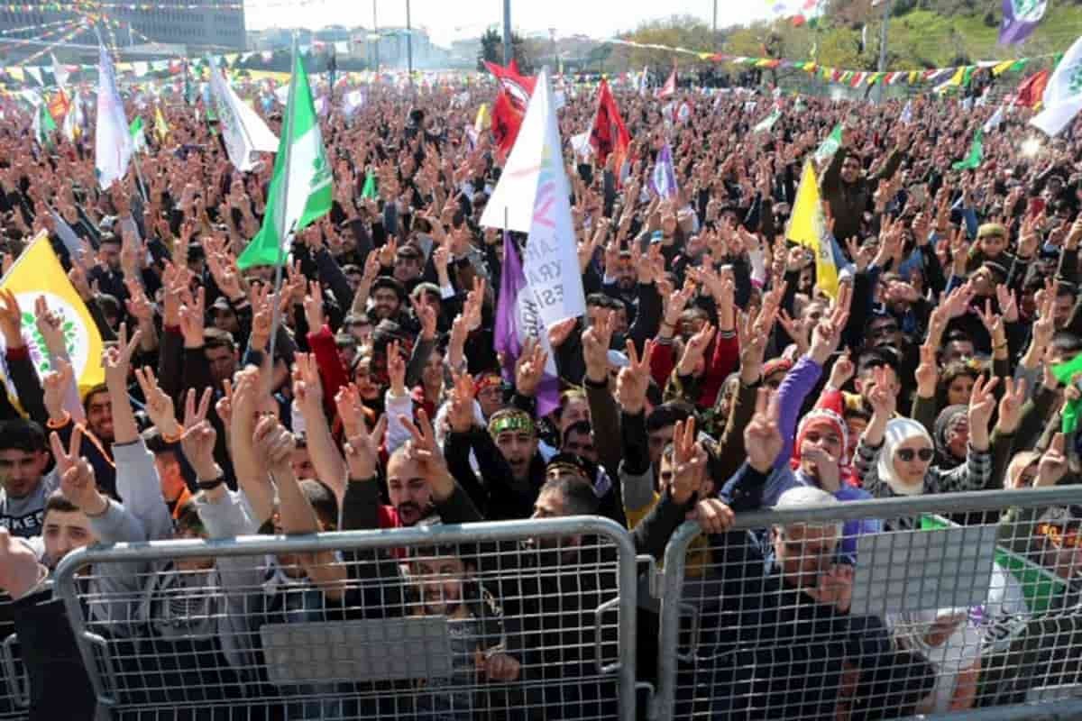 23 Haziran seçimleri ve Kürtler 23 Haziran seçimleri ve Kürtler