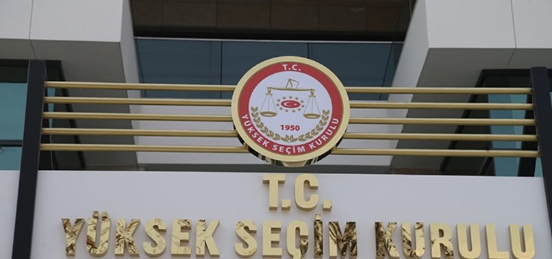 YSK'nın gerekçesiz kararı YSK'nın gerekçesiz kararı