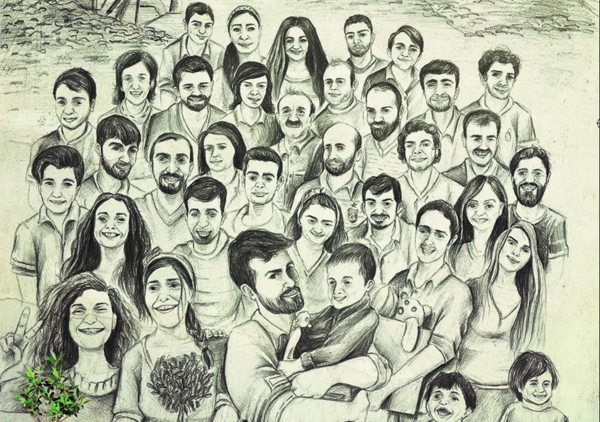 Suruç katliamını unutma, hesap sor! Suruç katliamını unutma, hesap sor!