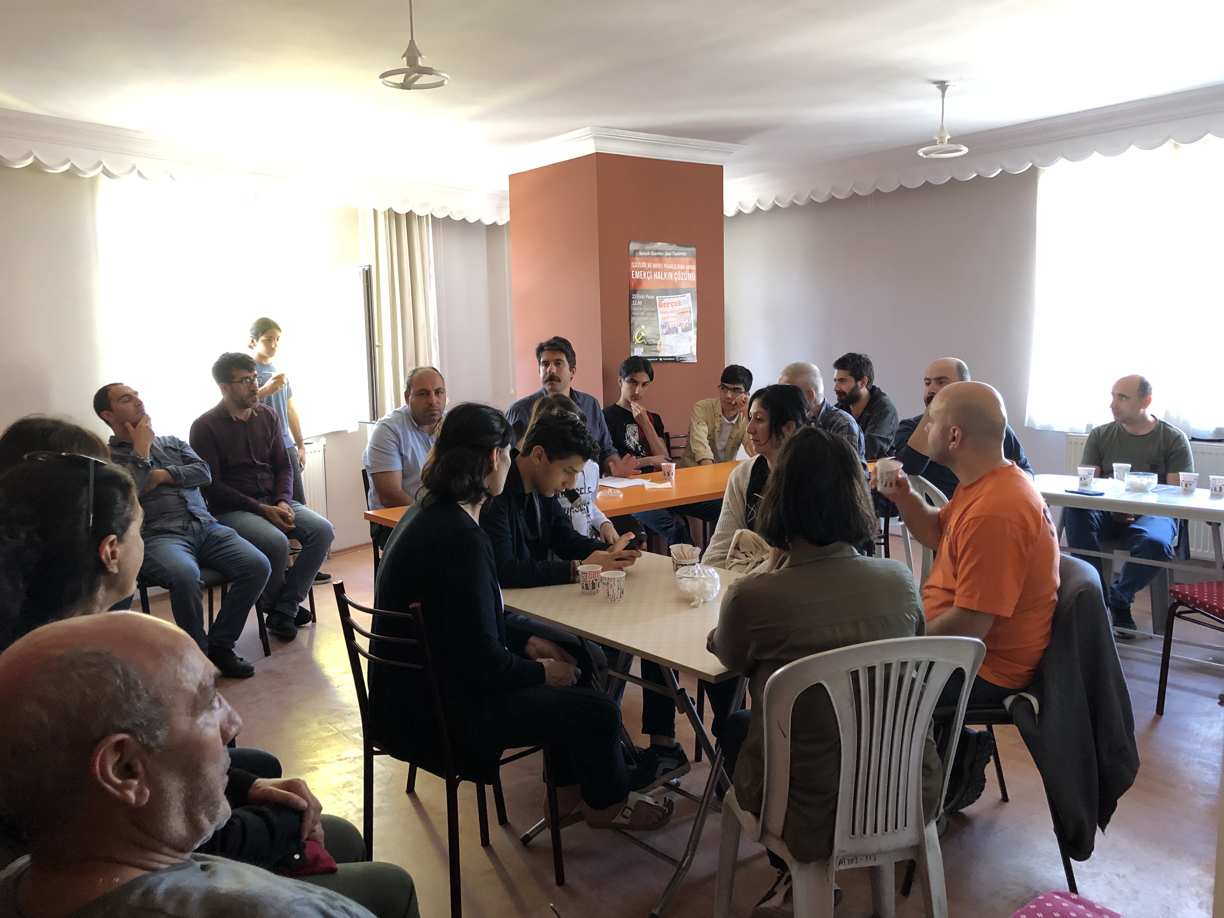ikitelliKahvaltı ikitelliKahvaltı