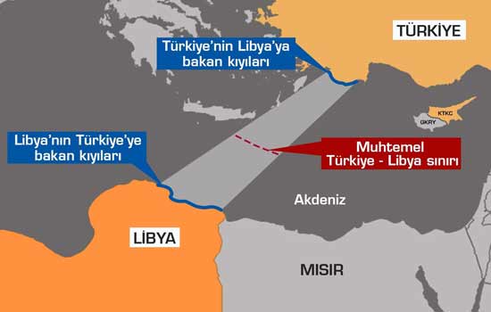 Hangi Libya ile neyin anlaşması? NATO üyesiysen İsrail’i tanıyorsan bu oyun bozulmaz! Hangi Libya ile neyin anlaşması? NATO üyesiysen İsrail’i tanıyorsan bu oyun bozulmaz!