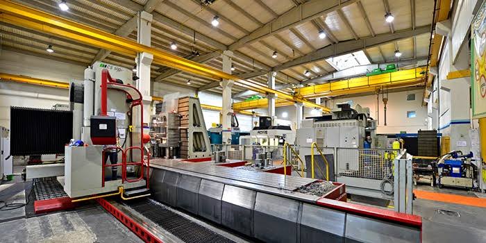 Kocaeli B-Plas’tan bir işçi