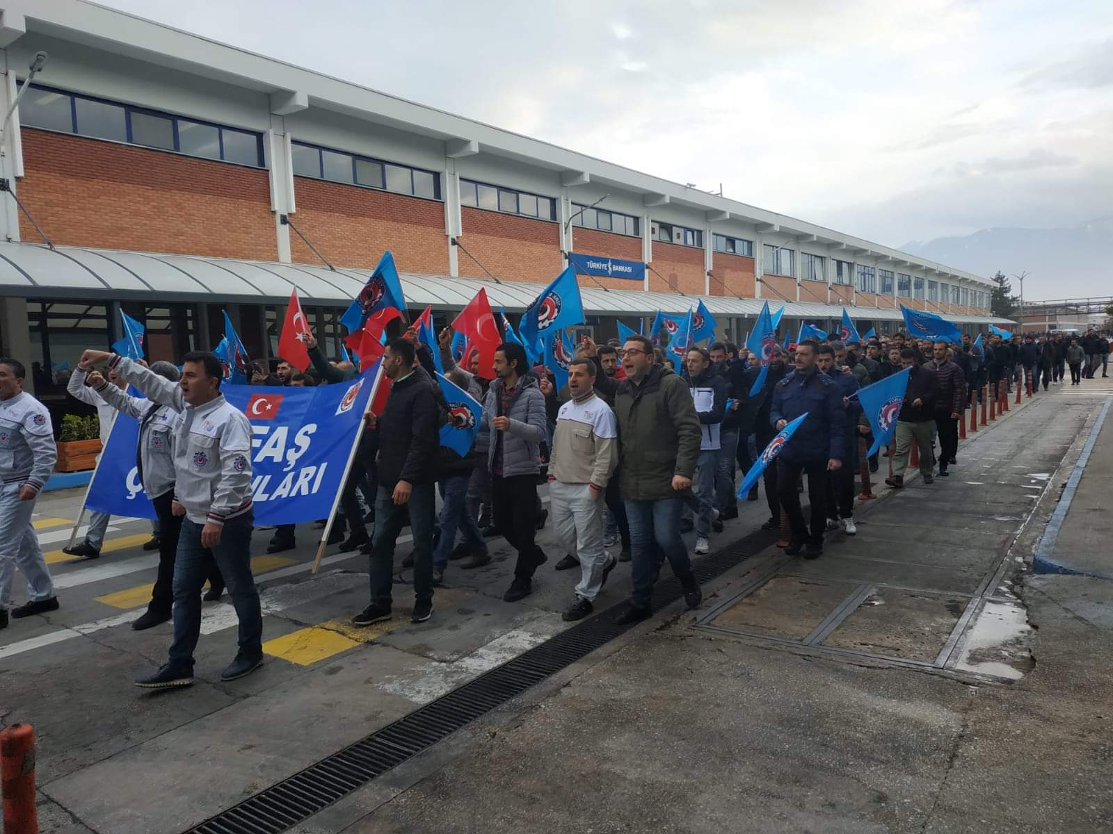 Tofaş Ocak 2020