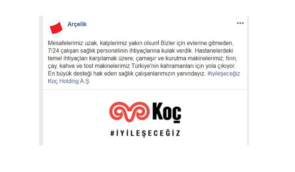 Şirketlere muhtaç değiliz! Halkın sağlığı için sağlık şirketleri kamulaştırılsın!