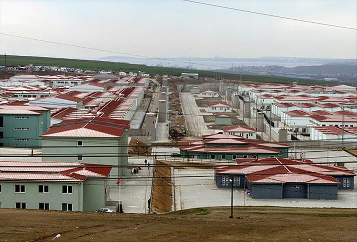 Hapishanelerde salgın fırsatçılığı: Mafyaya ve kadın katillerine şartlı salıverme, muhaliflere gözdağı! Hapishanelerde salgın fırsatçılığı: Mafyaya ve kadın katillerine şartlı salıverme, muhaliflere gözdağı!