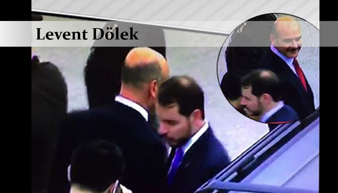 Bir istifadan çok daha fazlası: Çöken ekonominin gürültüsü ve çürüyen istibdadın kokusu