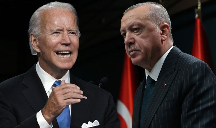 Dış politikada gergin takvim nasıl geçecek?