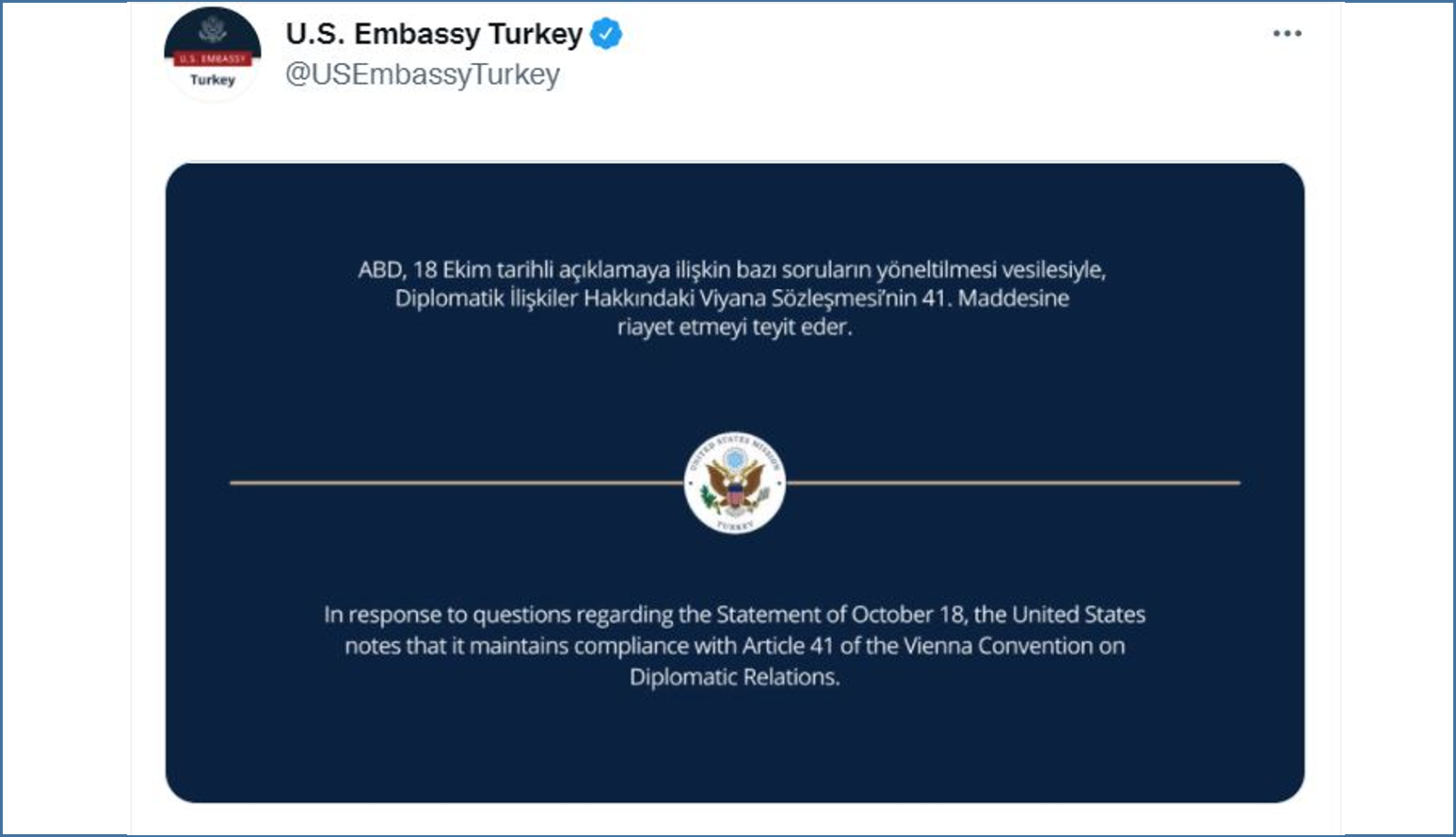 Halkına şahin, emperyaliste kuzu: Bu masal sıktı artık!