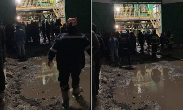 Kınık’ta maden işçileri ölümden döndü: İş cinayetleri sermayenin fıtratında var! Kınık’ta maden işçileri ölümden döndü: İş cinayetleri sermayenin fıtratında var!