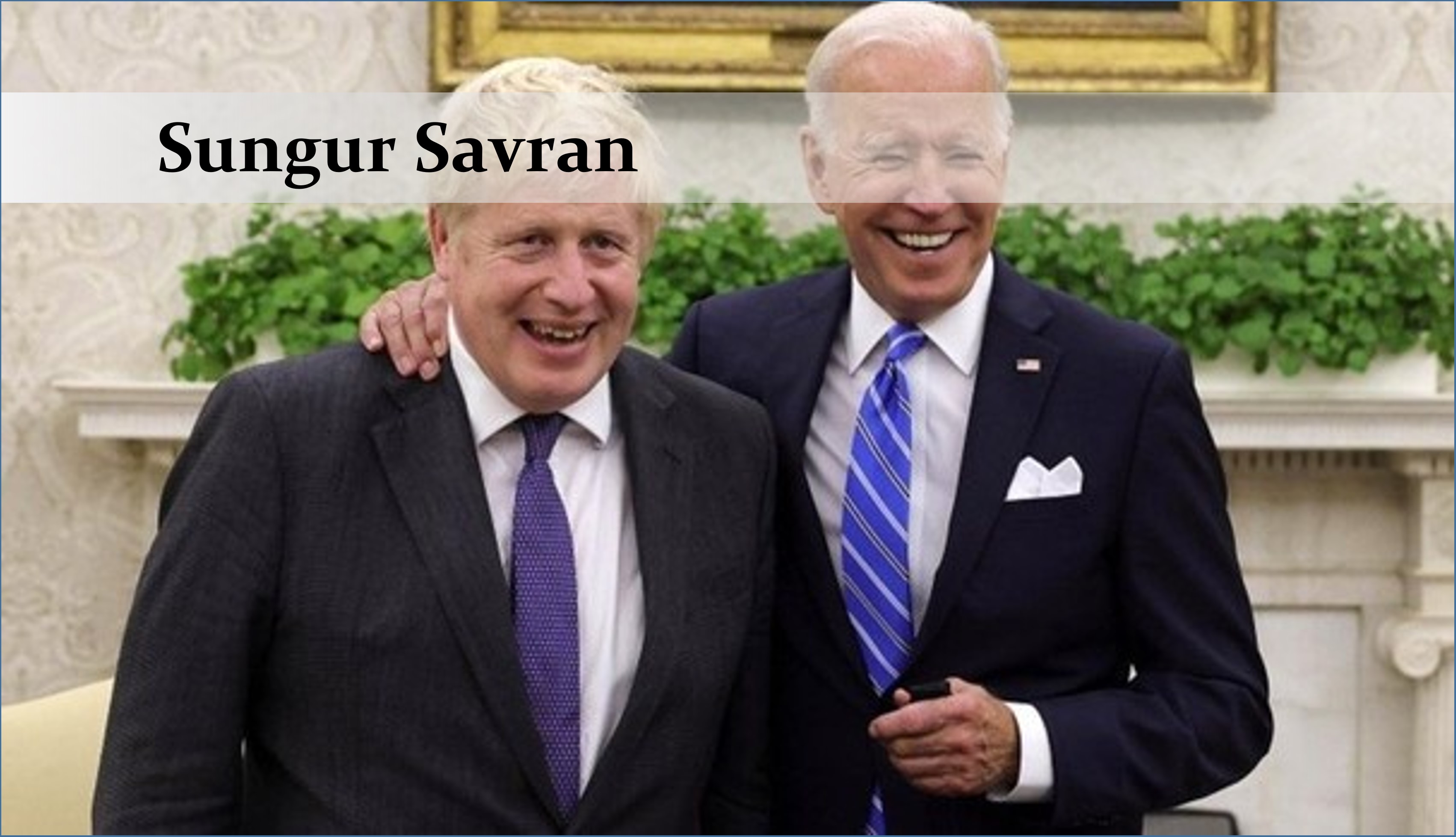 Ukrayna halkının katilleri kim? Ukrayna halkının katilleri kim?