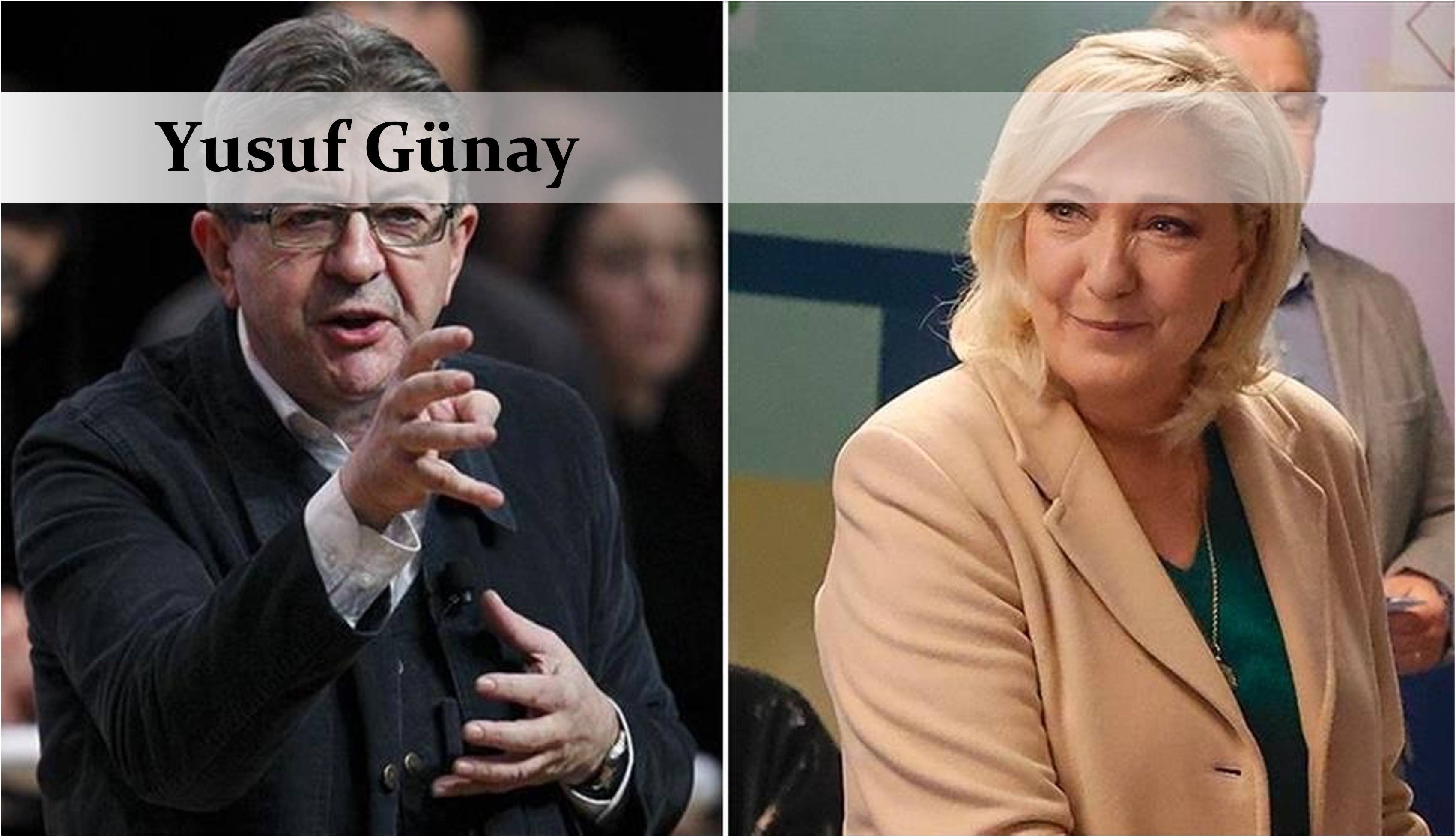 Fransa’nın karmaşık denklemi Fransa’nın karmaşık denklemi