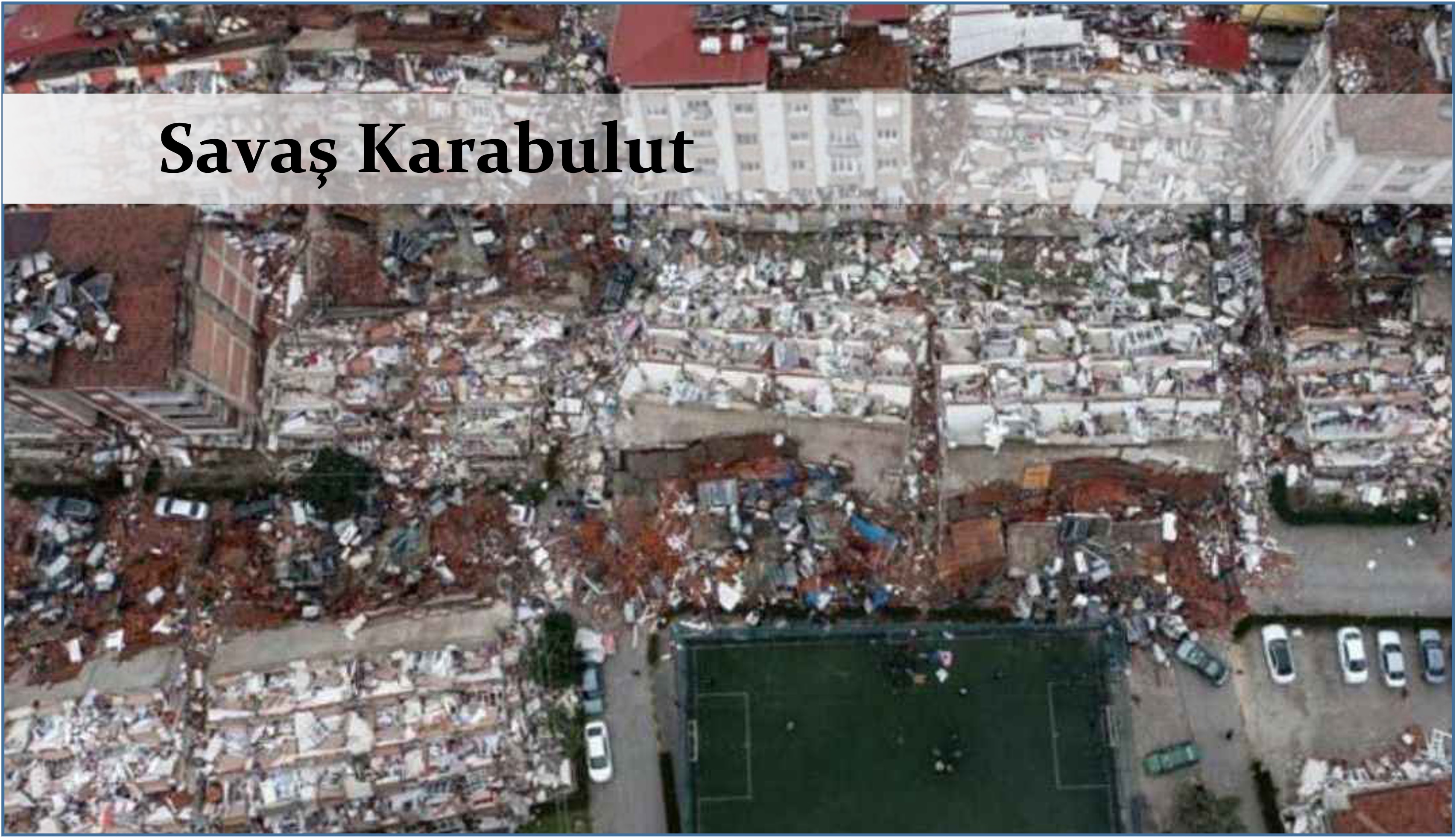 Asrın suçluların! Asrın suçluların!