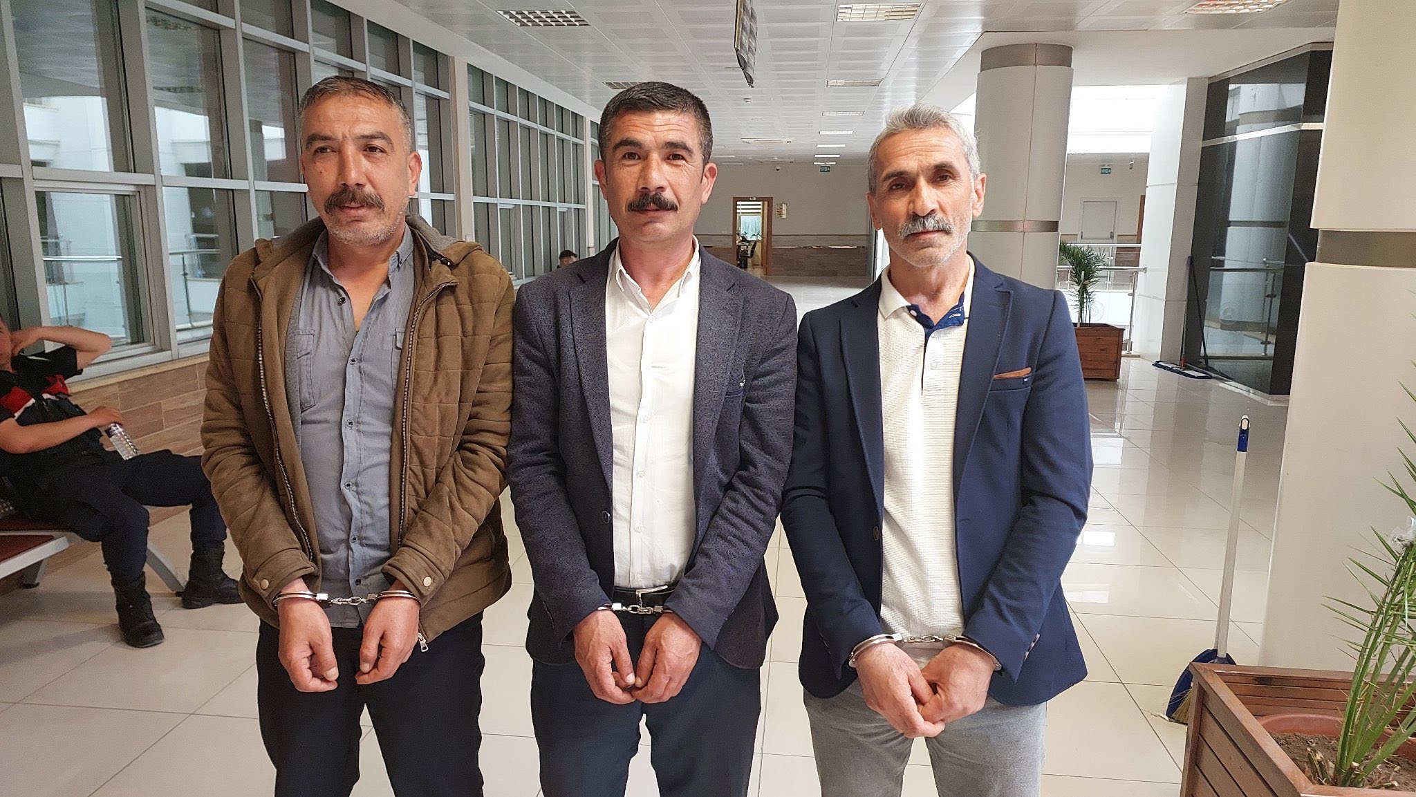 Soma madencilerinin mücadelesinin yanındayız!