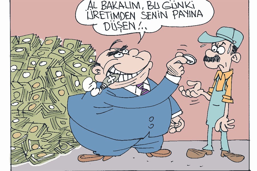 dilovası metal işçisi