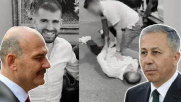 Kişiler değil mafya, çete, kontrgerilla düzeni değişmeli