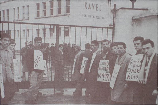 kavel