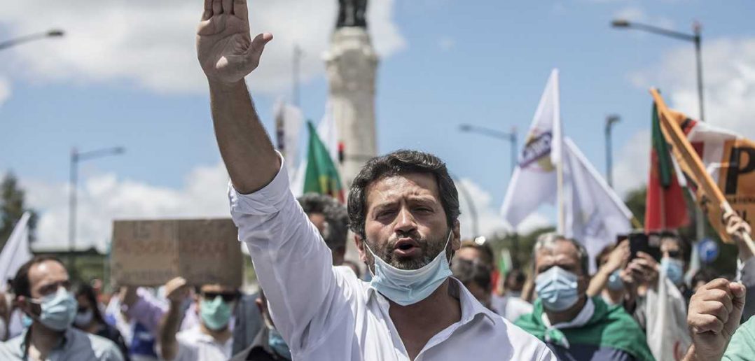 Portekiz: Faşizm, Avrupa’nın son kalelerini de kuşattı Portekiz: Faşizm, Avrupa’nın son kalelerini de kuşattı