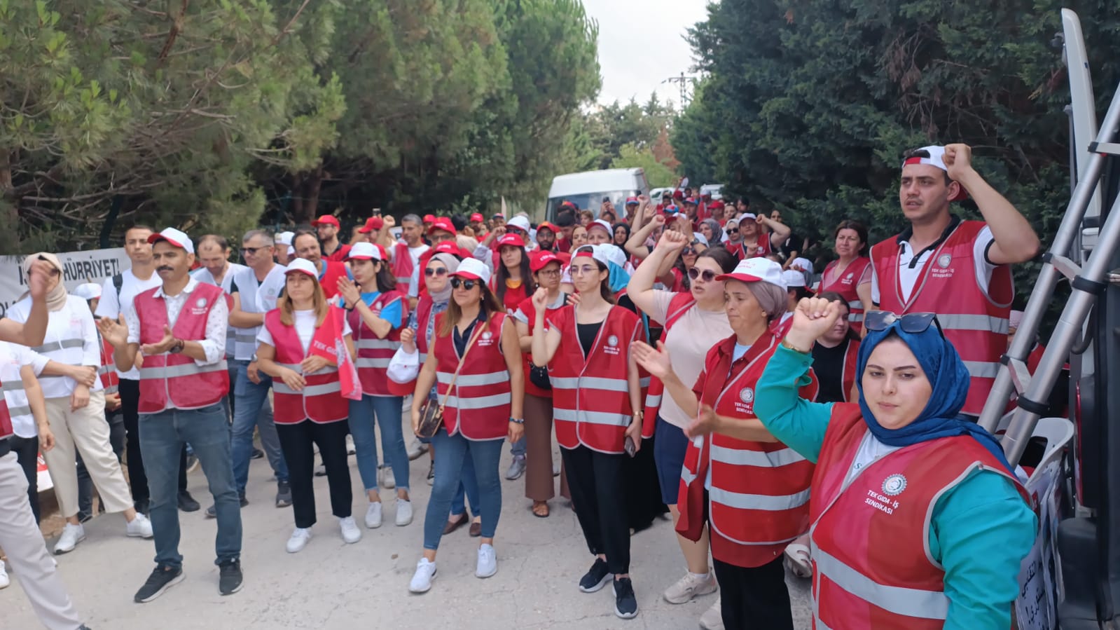 Fabrikalardan Haberler - Ağustos 2024 Fabrikalardan Haberler - Ağustos 2024