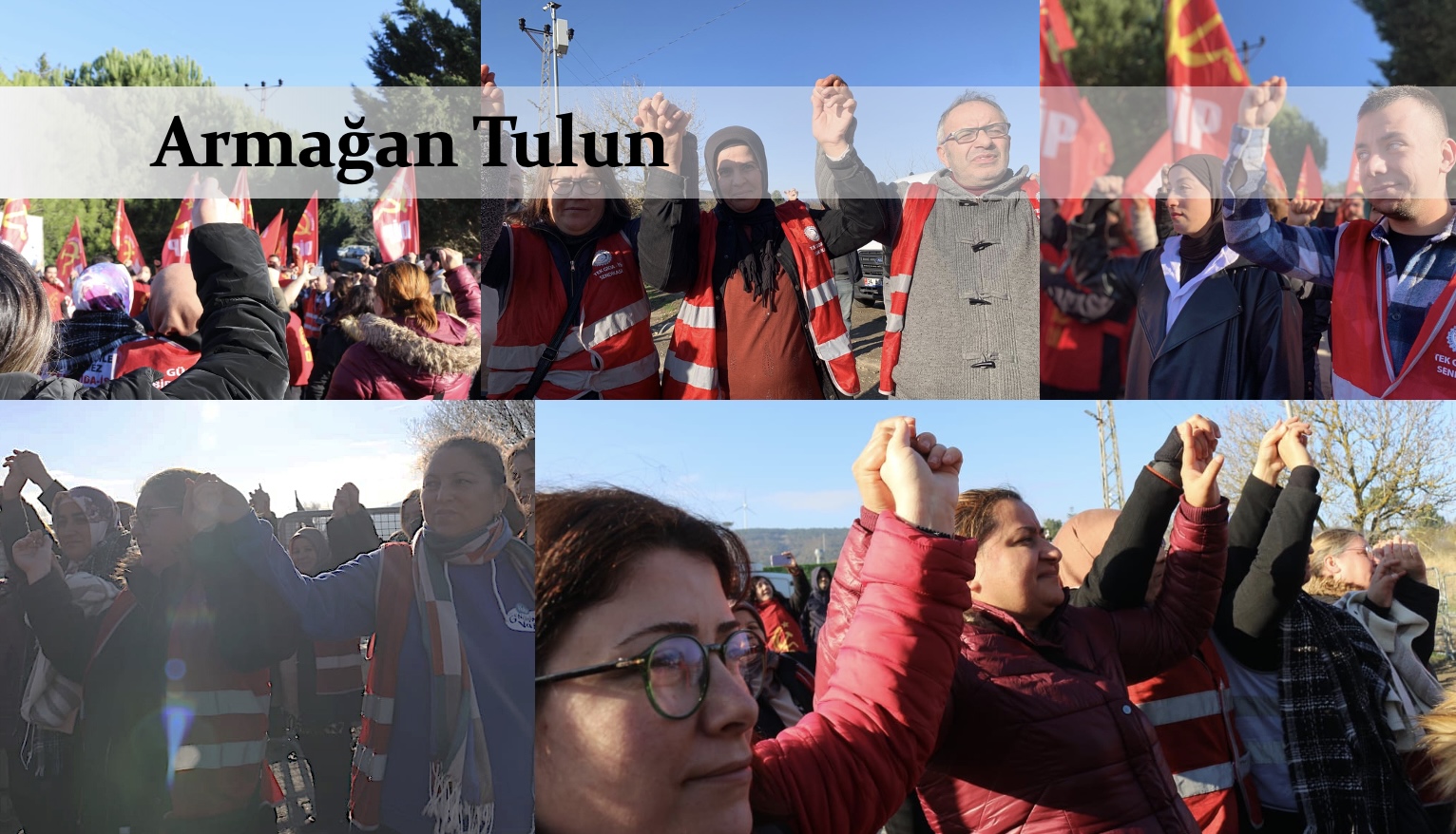 armağan tulun temmuz 2025 polonez