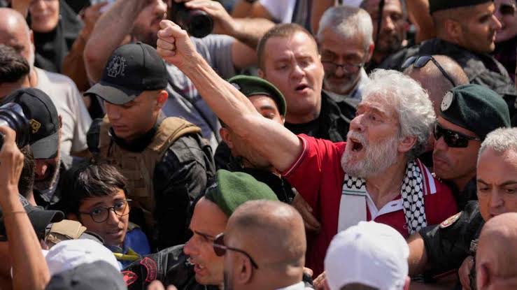 Corç Abdullah 41 yıl zindanda direndi! Özgürlüğe kavuştuğunda ilk sözü yine direniş oldu!