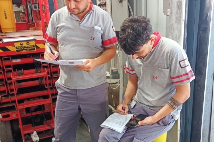 Bursa OYAK Renault’dan bir işçi: Metal işçisine sefaletin şıkkını seçtiriyorlar!