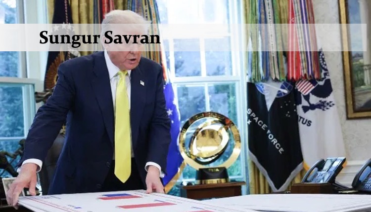 Trump ekonomi