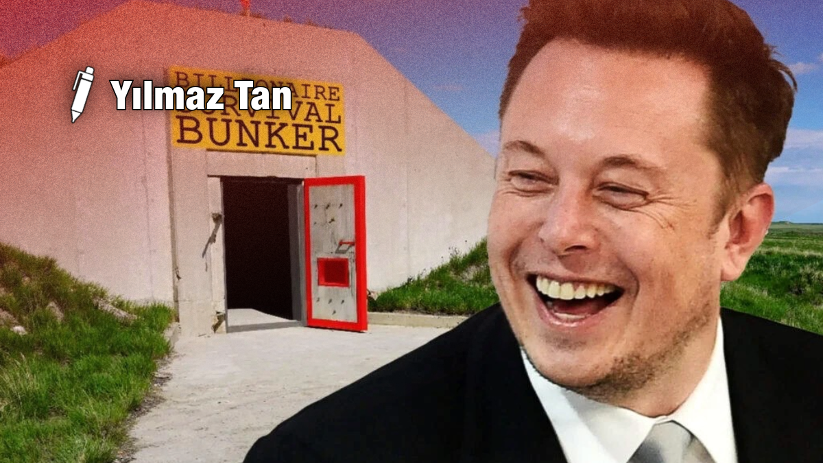 Felaketler çağında emekçilerin sığınağı  