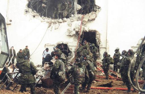 19-22 Aralık hapishaneler katliamının 25. yılı: Örgütlen, hesap sor!