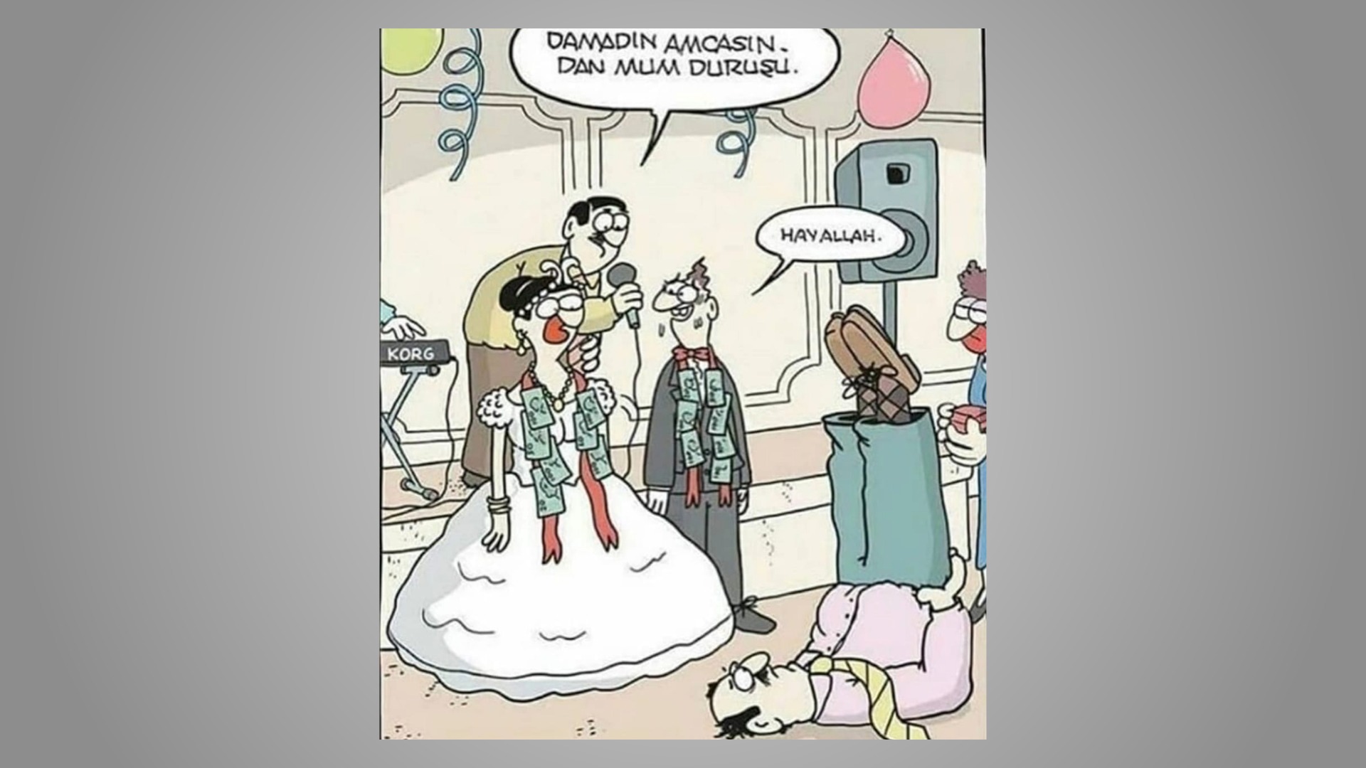 Asgari ücret 20 yılda 24 cumhuriyet altını kaybetti: “Aile yılı” ilan eden sermaye iktidarı gençler için aile kurmayı kâbusa çevirdi!