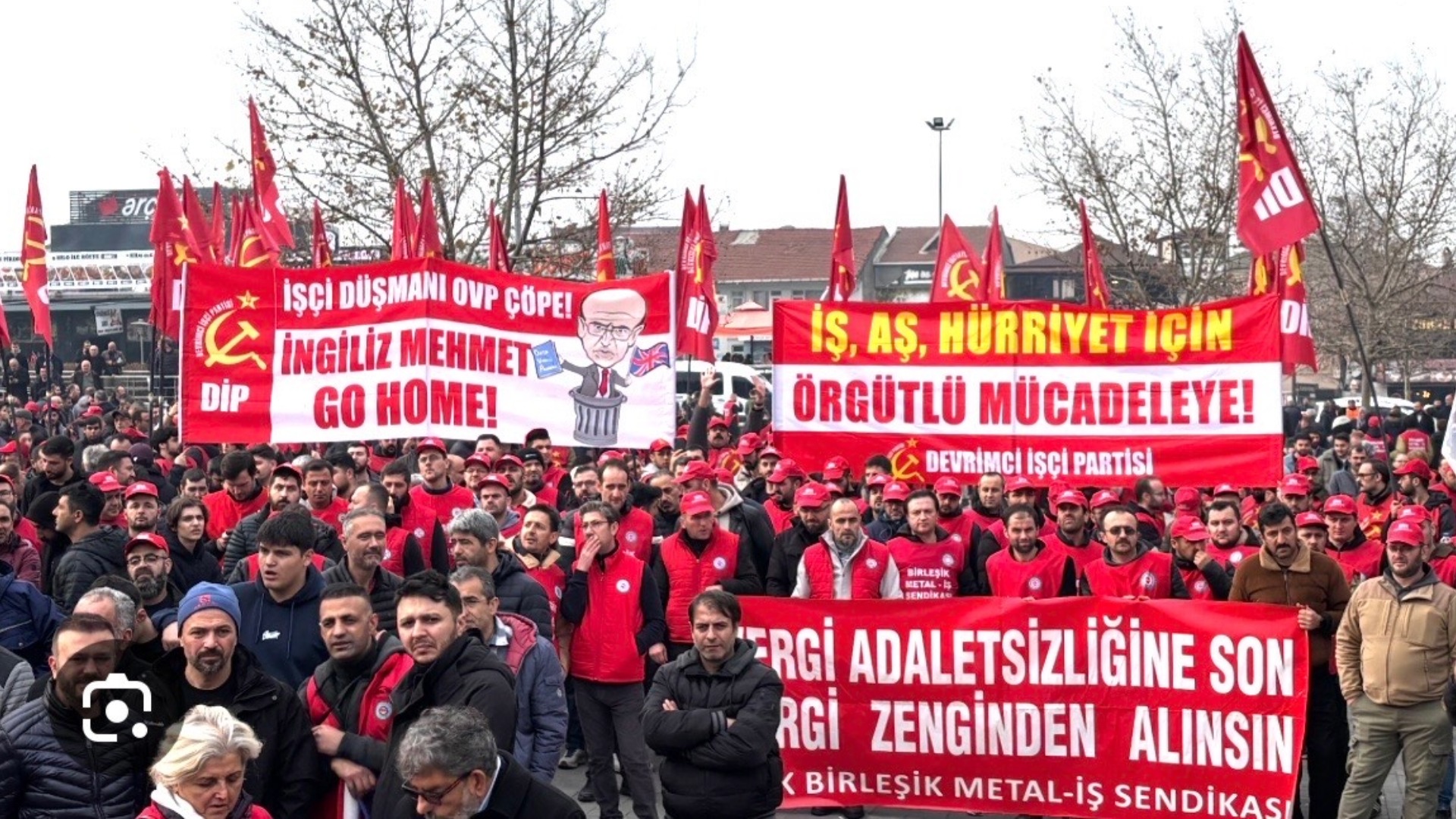 Metal Fabrikalarından Haberler - Ocak 2026