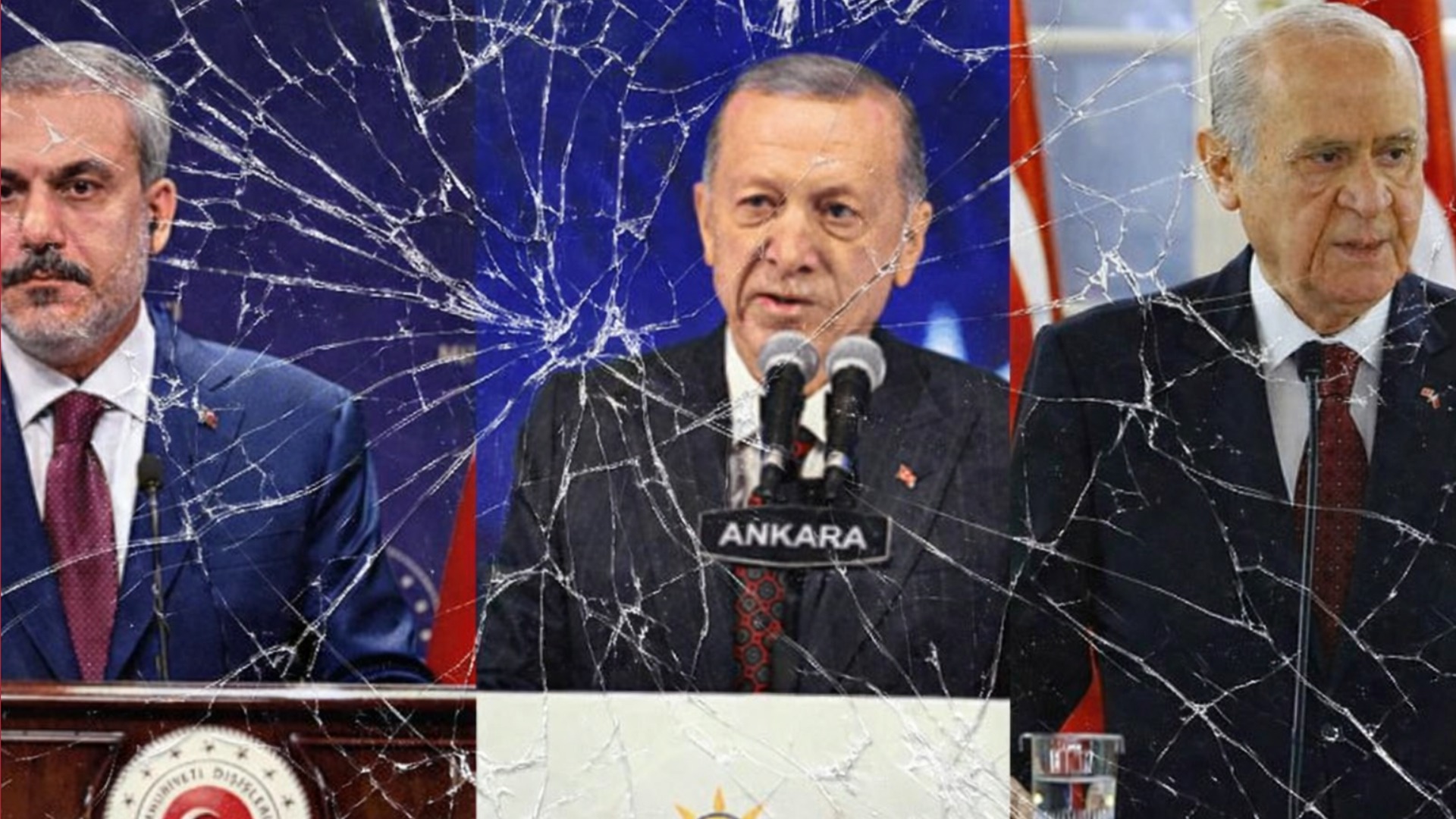 Yarı askerî rejimin iç kavgasında doğru tutum ne olmalı?