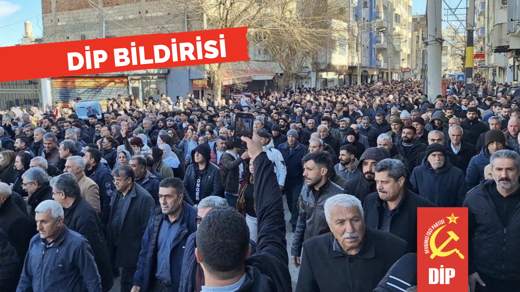 suriye bildiri 21 ocak 