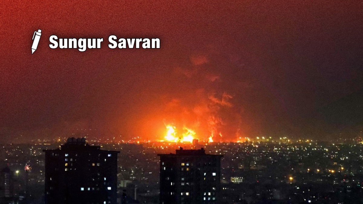 Mossad’ın savaşı çıkmazda