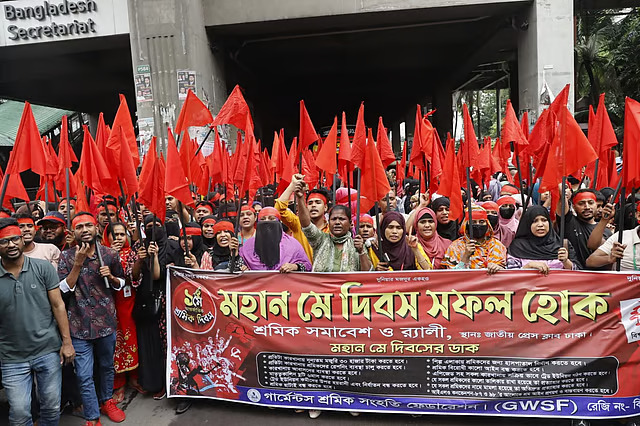 bangladeş