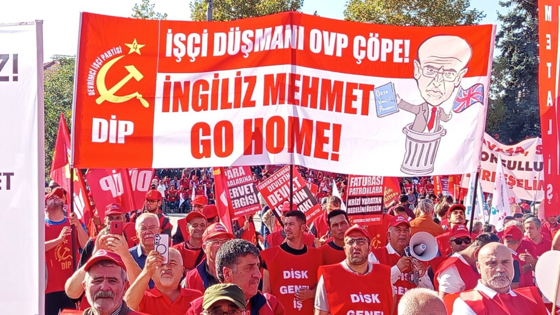 İngiliz Mehmet