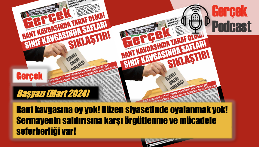 başyazı mart 2024 podcast site