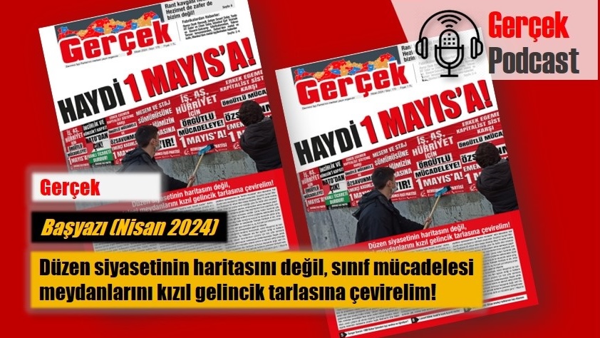 başyazı nisan 2024 podcast