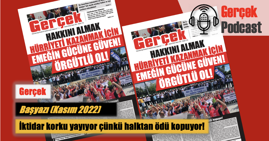 başyazı kasım 2022 podcast