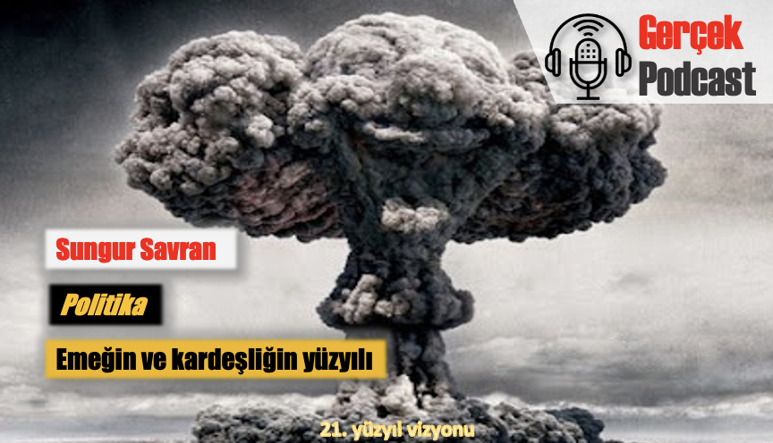 sungur savran kasım 2022 podcast