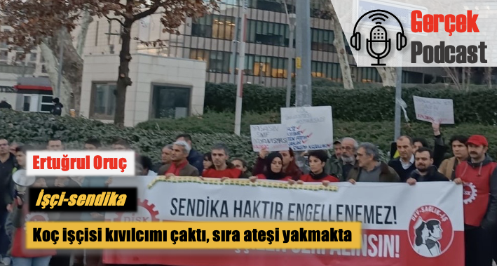 Ertuğrul oruç ocak 2023 podcast