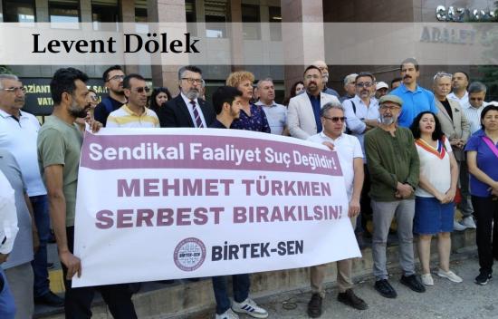 Kötülüğün sınıf karakteri ve Mehmet Türkmen’in sınıf mücadelesi