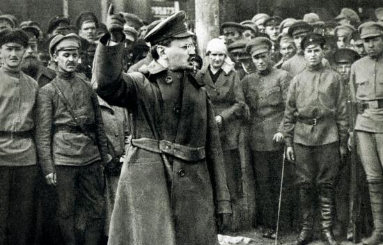 Trotskiy