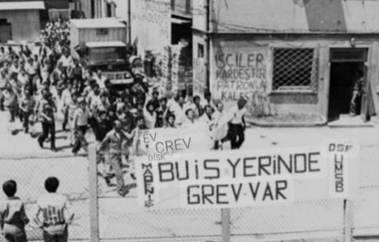 Metal fabrikalarından haberler - Ekim 2025