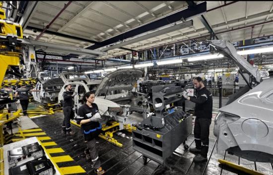 Bursa TOFAŞ’tan bir işçi: MESS’in kalemiyle yazılan sözleşme, grevle silinir!