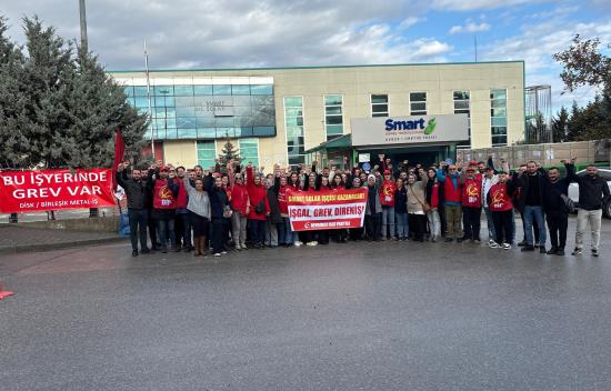 Patronlar Maho ağaya bağladı: Vallah kapatırım ha! 