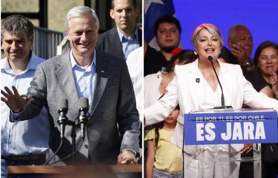 Şili’de ön faşizm iktidarın eşiğinde